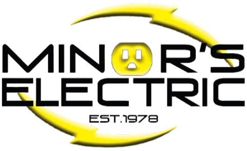 Minors Electric